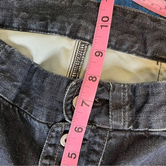 Citizens Of Humanity by Jerome Dahan Retro Flare Jeans (USA Made 🇺🇸) - Picture 8 of 10